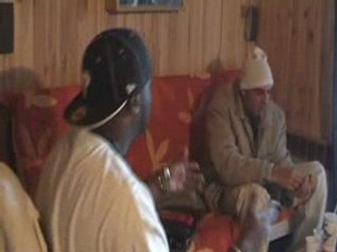 FREESTYL CHEZ SHENO MDB Grodash