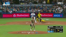스포츠중계 빠른티비 [MLB] 샌디에이고 vs LA 다저스 하이라이트 2026.09.24 (목) 1110