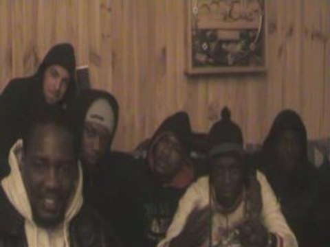 FREESTYL CHEZ SHENO MDB Malik