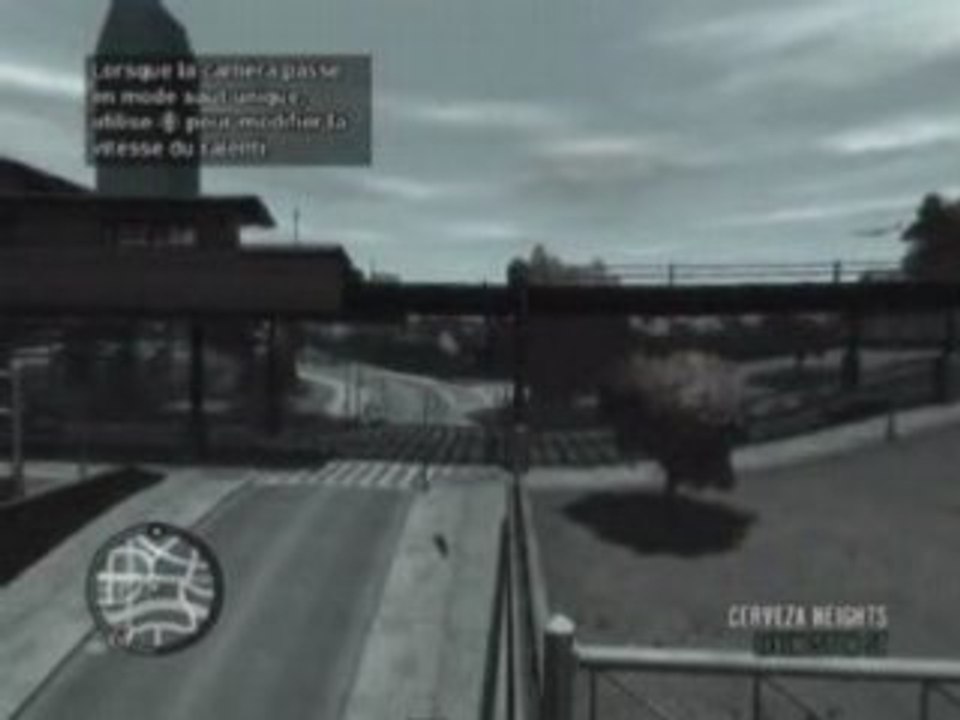 GTA 4 Saut_unique