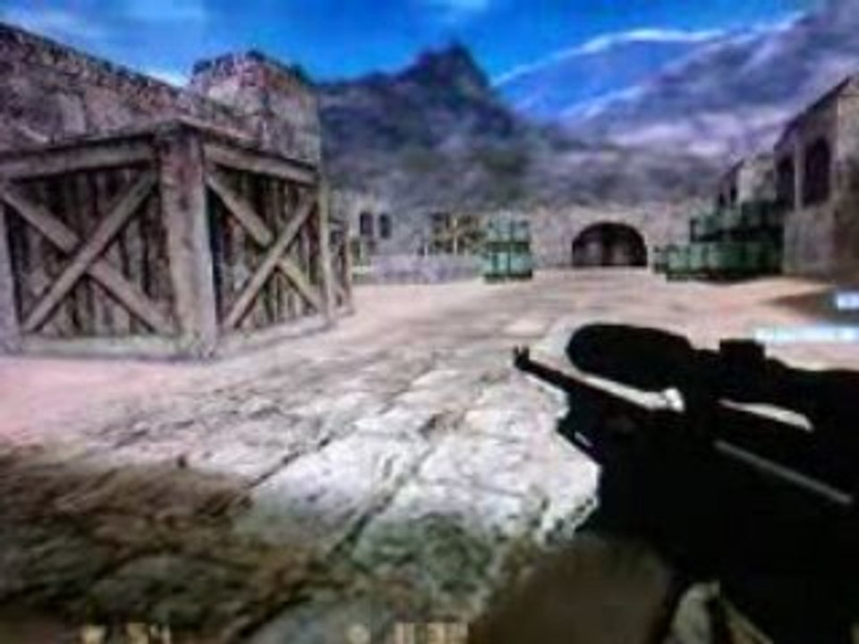 Counter strik