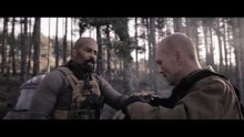 Hombre de guerra - Tráiler español
