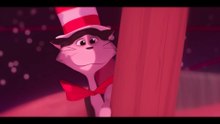 El gato con sombrero - Tráiler final español