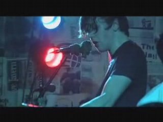 Tokyo police club - nature of the experiment (live without G