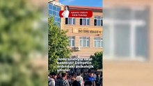 Dizilerden etkilendi, kuzenine söyledi, silaha ulaştı! Okuldaki dehşete giden süreçte dikkat çeken 4 detay