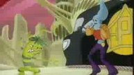 OZZY & DRIX