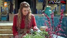 Ask ve Taht - Dashuri dhe Fron  Ep.8