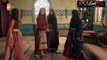 Ask ve Taht - Dashuri dhe Fron  Ep.9