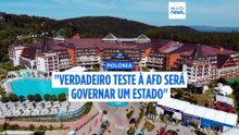 Polónia: Bosak diz que verdadeiro teste à AfD será governar um estado