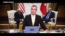 Haber Global 8 yaşında
