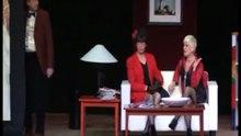 Commedia teatrale: Che Dio ce la mandi buona!