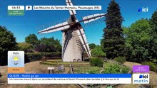 24/09/2026 - ICI Matin par ICI Loire Océan en vidéo