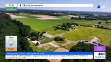 24/09/2026 - ICI Matin par ICI Touraine