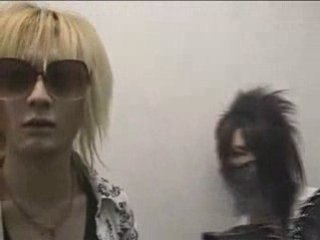 Shoujo Lolita 23Q Like an Edison (2/2) DVD