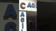 Şanlıurfa'da işçi servisi dükkana daldı :10 yaralı