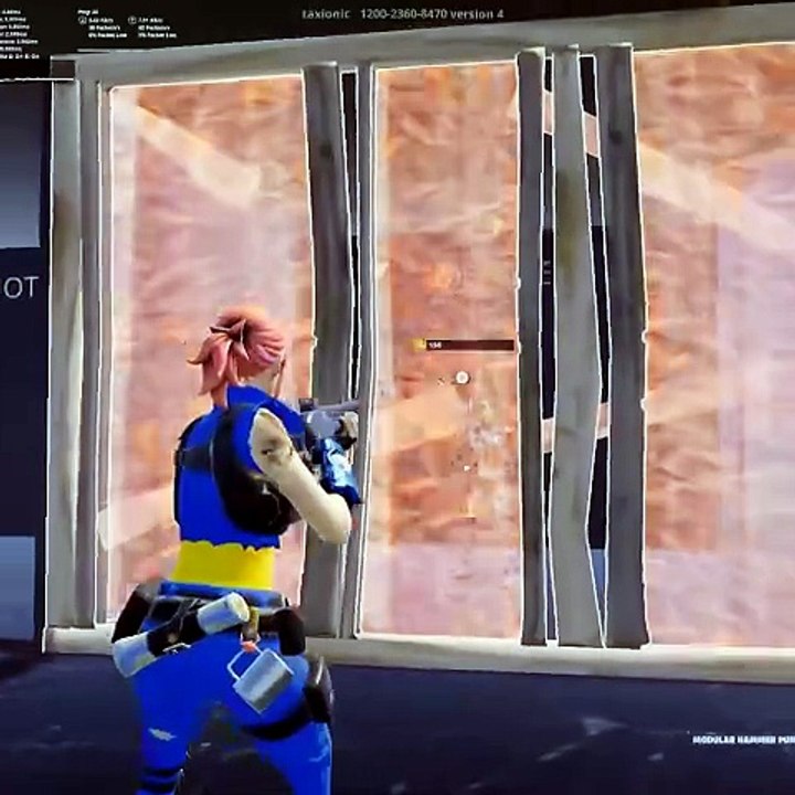 Controller players finally got a prefire bot
