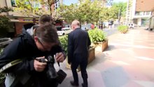 ‘Alan Jones’ butler evidence at trial
