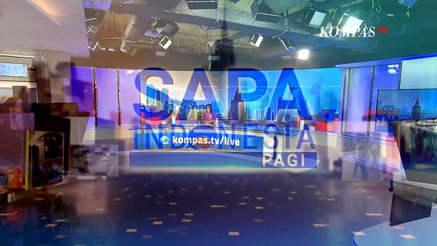 Sidang Eksepsi Roy Suryo Terkait Kasus Ijazah Jokowi, Ini Poin Pentingnya! | SAPA PAGI