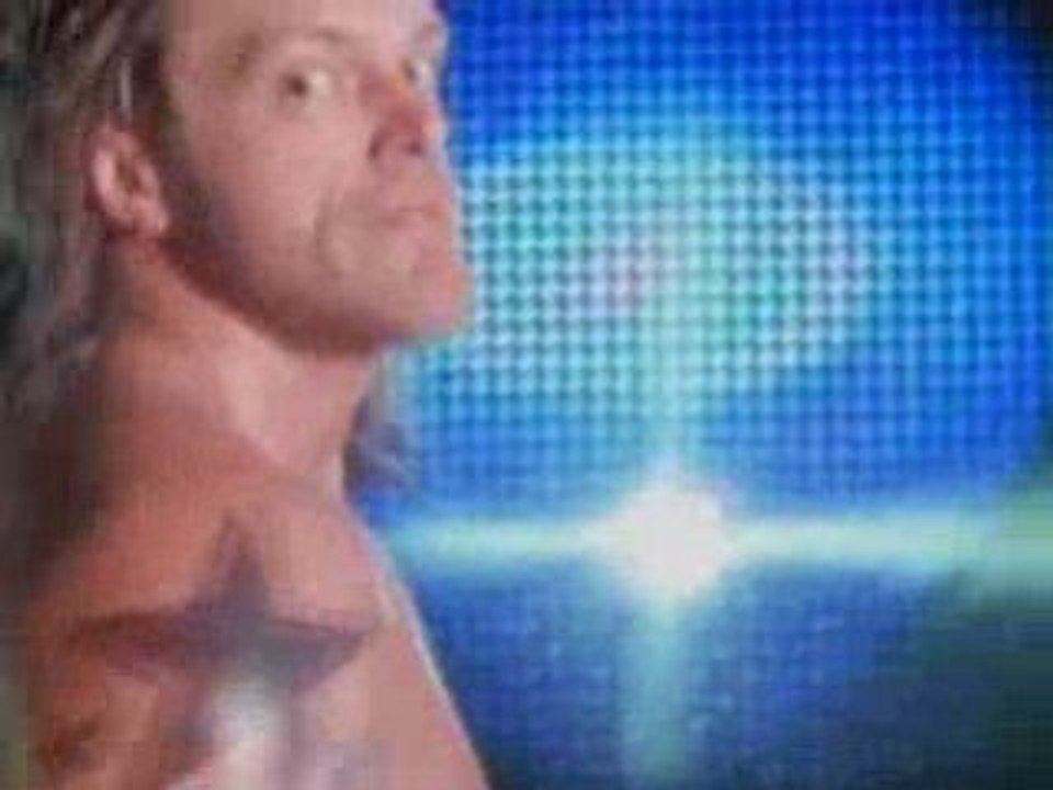 Promo Undertaker vs Edge SummerSlam 2008