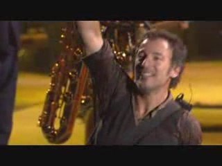 Waitin' on a sunny day - bruce springsteen live 2002
