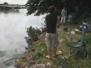 Pecheur du 94 a 2 Métres 20&21éme prod P.P
