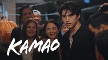 Kamao: Makmak, suportado bago ang malaking laban! (Episode 88)