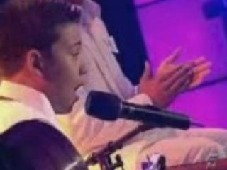 Joven Flamenquito 🎶