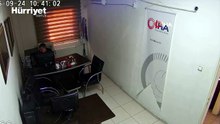 Şanlıurfa'da deprem! İlk görüntüler