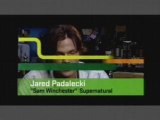 Jensen Ackles & Jared Padalecki WWHO Interviews