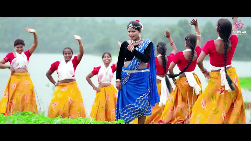 __Hoge Sangi Pyar __ Ajay Chouhan __ Divya __ Lucky __ Varsha__ #cg #cgl #dance #cgnewsong #vselar