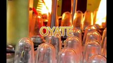 360mm 230v 2000w infrared quartz heat lamp for PET Blowing Machines