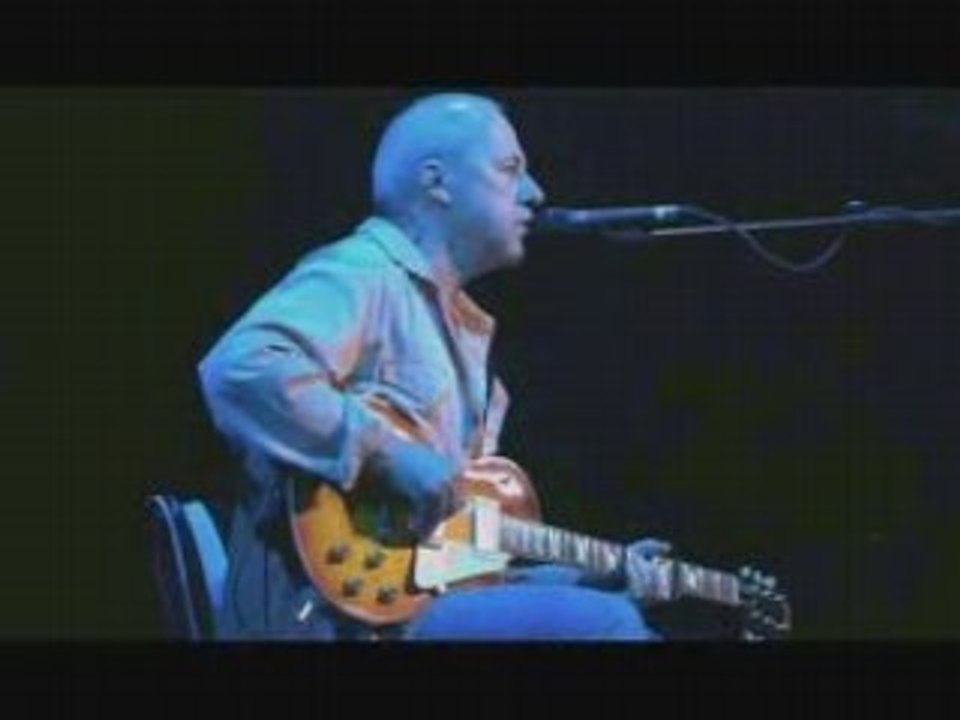 (blues)marc knopfler - Song for Sonny Liston