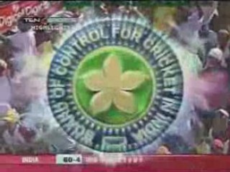 India v West Indies 2nd ODI P5