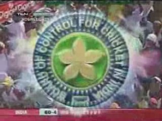 India v West Indies 2nd ODI P5