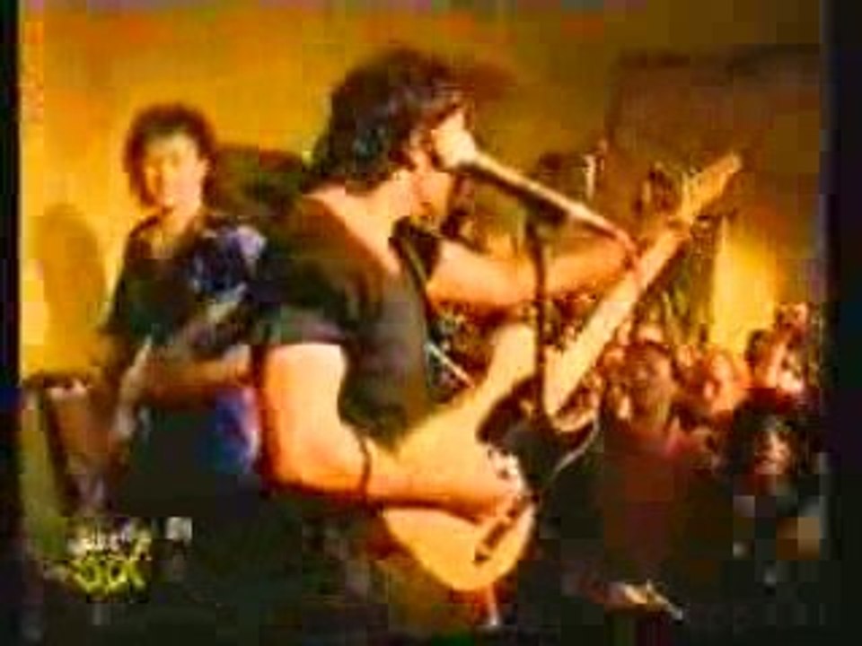 Boom Boom Bruce Springsteen Berlin 95 video Dailymotion