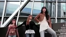 LOOK AT ME Song by AllDay Project | #dance #dancecover #dancechallenge #dancetime #itfeelssogood