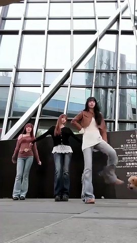 LOOK AT ME Song by AllDay Project | #dance #dancecover #dancechallenge #dancetime #itfeelssogood