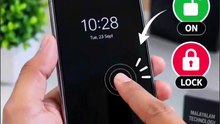 Power Button ഇല്ലാതെ Phone Lock & Screen ON ചെയ്യാം! 😱 | Double Tap Trick