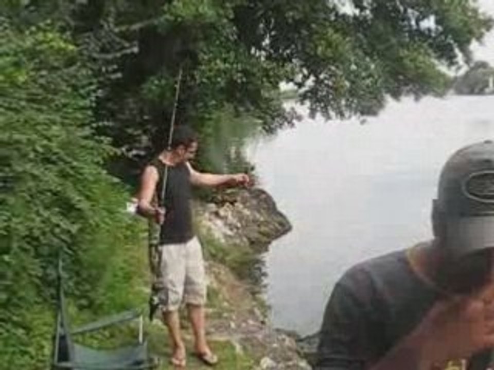 Pecheur du 94 pierre richard prod P.P