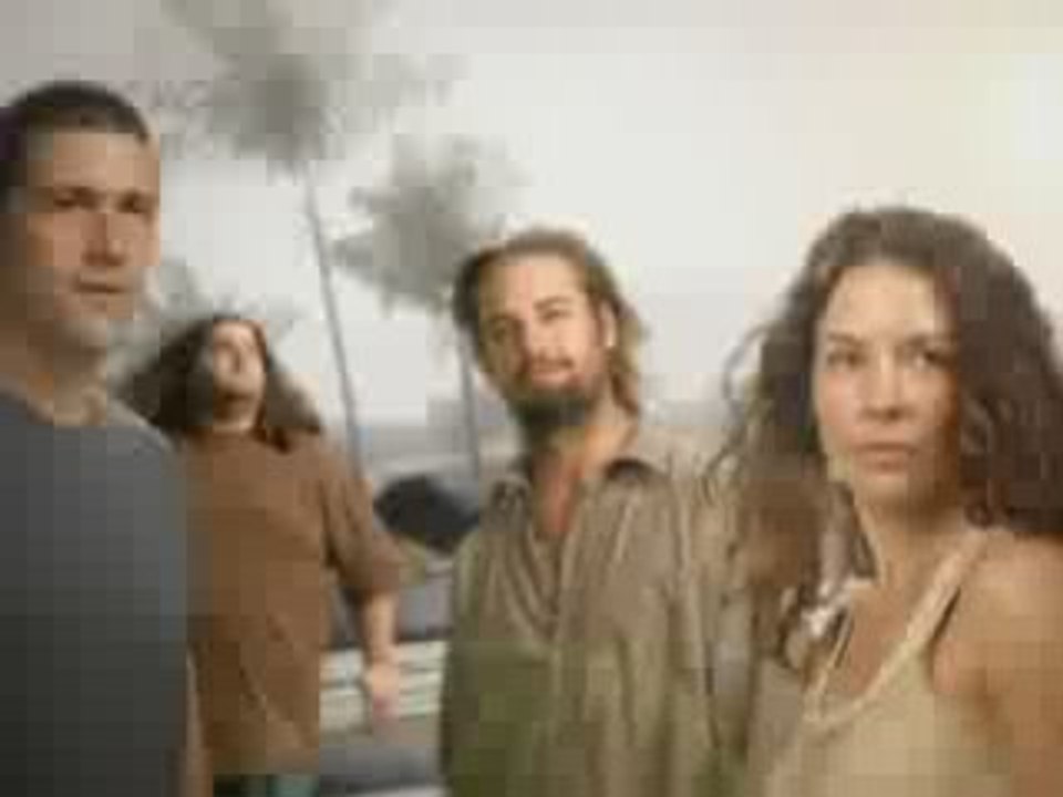 ABC Fall Promo 2008