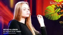 Türkiye’nin konuştuğu teknik direktör Beyaz’la Joker’de