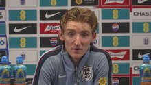 England should stop trying to replicate Spain - Gordon