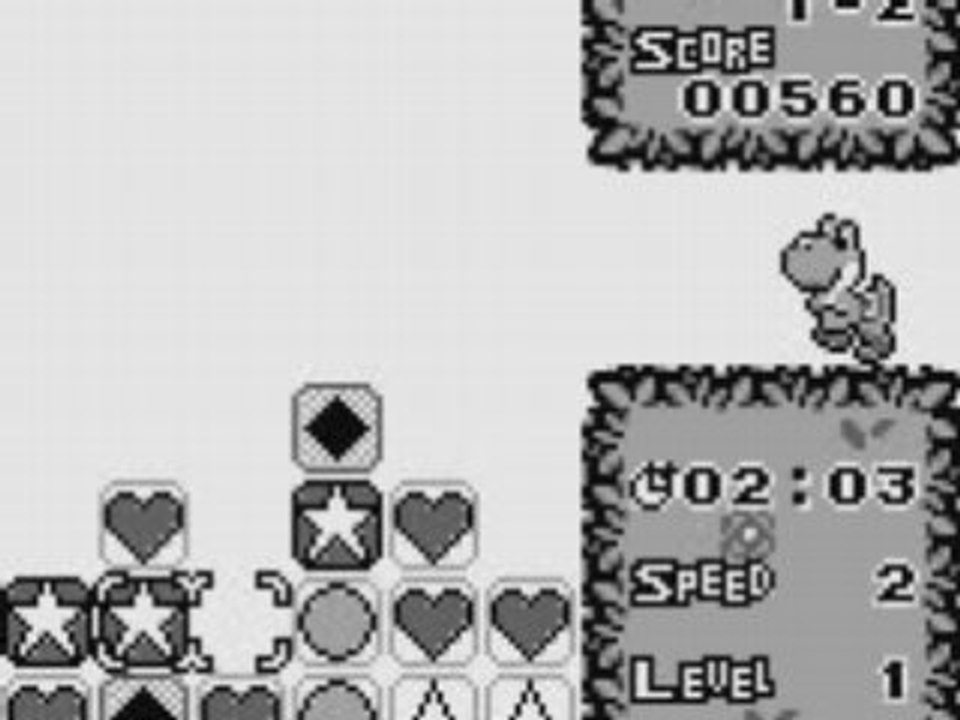 Tetris Attack (Game Boy)