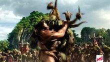 Warcraft : le commencement