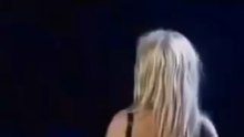 Michael Jackson et Britney Spears Un des moments les plus inoubliables de l'histoire de la musique pop.