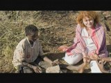 Jan Ravens vists Kenya with ActionAid
