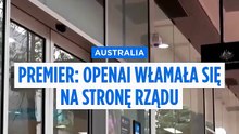 AI wymknęła się spod kontroli podczas testów. Model OpenAI włamał się do rządowego serwisu
