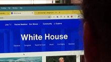 Νέα «πόρτα» για CNN, Politico και MS NOW στον Λευκό Οίκο, παρά τη δικαστική απόφαση