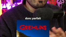 Teaser du Nouveau film Gremlins