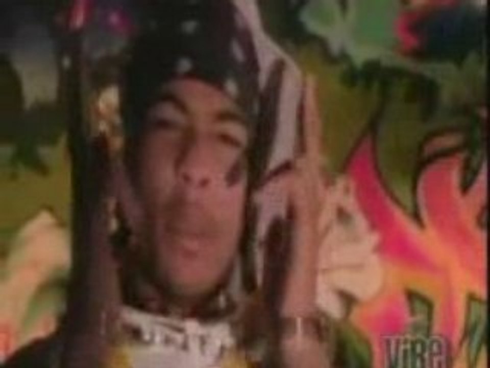 Rascalz- Really Livin